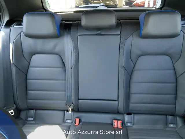 Volkswagen Golf view 15