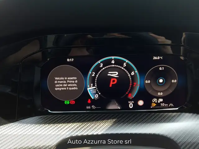 Volkswagen Golf view 13