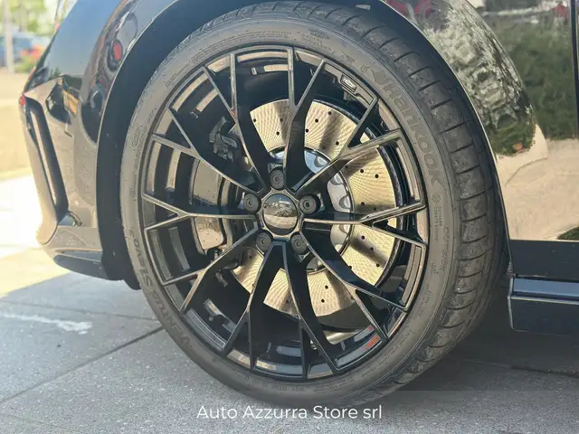 Volkswagen Golf view 8