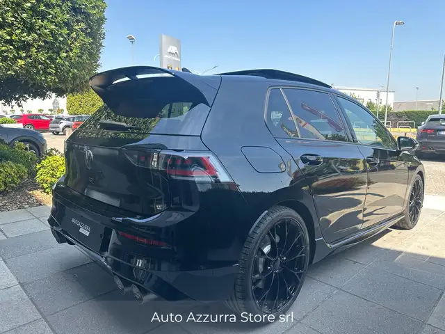 Volkswagen Golf view 6