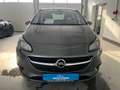 Opel Corsa E 1.0 Turbo ecoFlex Edition*AHK*LKHZ*SHZ*PDC*AHK A Grijs - thumbnail 2