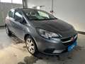 Opel Corsa E 1.0 Turbo ecoFlex Edition*AHK*LKHZ*SHZ*PDC*AHK A Grijs - thumbnail 3