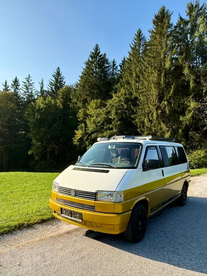 Volkswagen T4