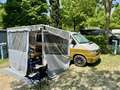 Volkswagen T4 Camper Weiß - thumbnail 16