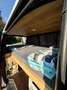 Volkswagen T4 Camper Weiß - thumbnail 11