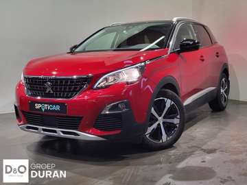 Allure 1.2 PureTech 130 EAT8