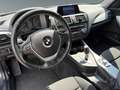 BMW 118 Baureihe 1 Lim. 3-trg. 118 i-Automatik-Navi Grau - thumbnail 12