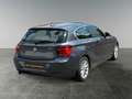 BMW 118 Baureihe 1 Lim. 3-trg. 118 i-Automatik-Navi Grau - thumbnail 6