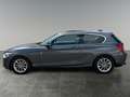 BMW 118 Baureihe 1 Lim. 3-trg. 118 i-Automatik-Navi Grau - thumbnail 3