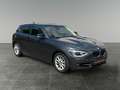 BMW 118 Baureihe 1 Lim. 3-trg. 118 i-Automatik-Navi Grau - thumbnail 8