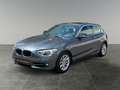 BMW 118 Baureihe 1 Lim. 3-trg. 118 i-Automatik-Navi Grau - thumbnail 1