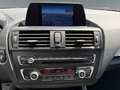 BMW 118 Baureihe 1 Lim. 3-trg. 118 i-Automatik-Navi Grau - thumbnail 13