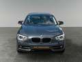 BMW 118 Baureihe 1 Lim. 3-trg. 118 i-Automatik-Navi Grau - thumbnail 2