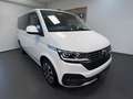 Volkswagen T6 Multivan T6.1Multivan/GenerationSix/Standheizung/Navi/LED Bianco - thumbnail 1