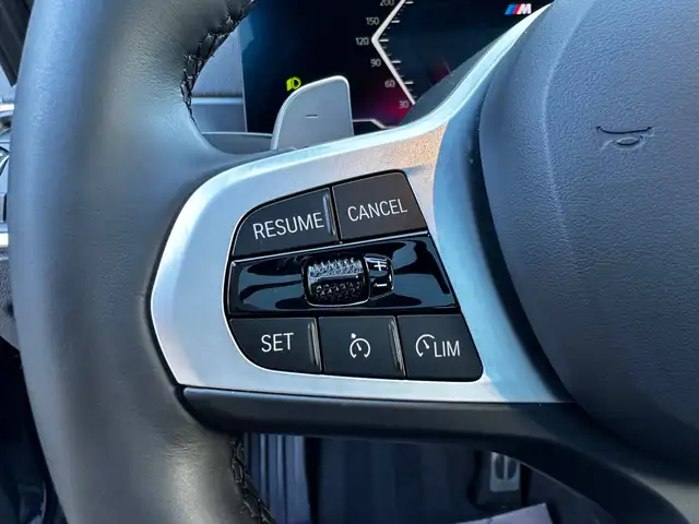 BMW 3 Series view 18