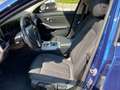 BMW 316 Serie 3 G21 Touring 316d Touring mhev 48V aut Blu/Azzurro - thumbnail 7