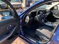 BMW 316 Serie 3 G21 Touring 316d Touring mhev 48V aut Blu/Azzurro - thumbnail 6
