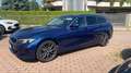 BMW 316 Serie 3 G21 Touring 316d Touring mhev 48V aut Blu/Azzurro - thumbnail 1