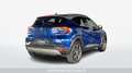 Renault Captur 1.6 E-TECH Plug-in Hybrid 160cv Intens Auto Blue - thumbnail 2