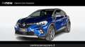 Renault Captur 1.6 E-TECH Plug-in Hybrid 160cv Intens Auto Blue - thumbnail 1