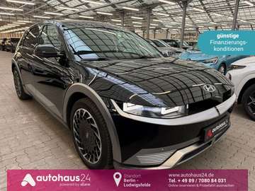 Techniq  72,6 kWh|ACC|Navi|CarPlay