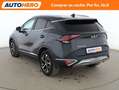 Kia Sportage 1.6 TGDI Hybrid Drive Gris - thumbnail 4