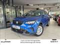SEAT Arona 1.0TSI DSG Style Pro *Kamera*Full Link*Sitzhzg* Blau - thumbnail 1