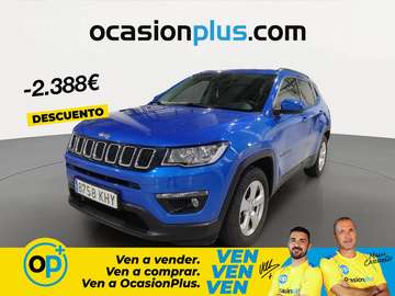 1.4 Multiair Longitude 4x2 103kW