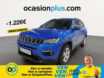 1.4 Multiair Longitude 4x2 103kW