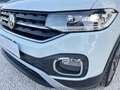 Volkswagen T-Cross 1.0 TSI First Edition FULL GARANZIA Bianco - thumbnail 9