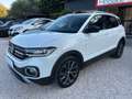 Volkswagen T-Cross 1.0 TSI First Edition FULL GARANZIA Bianco - thumbnail 3