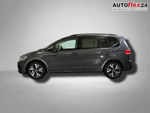 Volkswagen Touran Highline R-Line 1.5 TSI 7-Gang-DSG 110 kW (150 ...