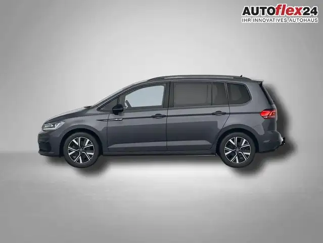 Volkswagen Touran Highline R-Line 1.5 TSI 7-Gang-DSG 110 kW (150 ...
