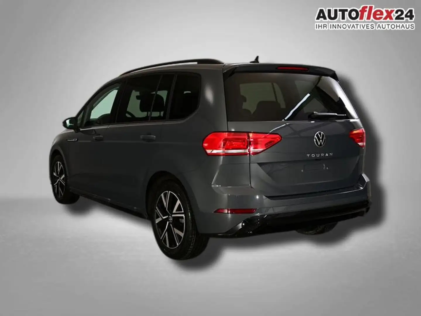 Volkswagen Touran Highline R-Line 1.5 TSI 7-Gang-DSG 110 kW (150 ... Grau - 2