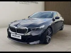 BMW Série 5 530e 299ch M Sport