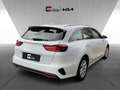 Kia Ceed SW / cee'd SW Sportswagon Vision 1.0T (NAV) Kamera Blanc - thumbnail 4