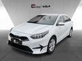 Kia Ceed SW / cee'd SW Sportswagon Vision 1.0T (NAV) Kamera Blanc - thumbnail 1