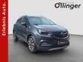 Opel Mokka X 1,6 CDTI Innovation Start/Stop System Grau - thumbnail 1