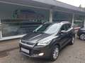 Ford Kuga 182PS Titanium AUTOMATIK+2HD+AHK+SCHECKHEFT+XENON Grau - thumbnail 1