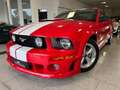 Ford Mustang Roush  V6 Automatik Leder Klima Piros - thumbnail 1