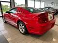 Ford Mustang Roush  V6 Automatik Leder Klima Rosso - thumbnail 9
