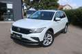 Volkswagen Tiguan Life Kamera360° Navi Carplay Matrix LED Blanco - thumbnail 1