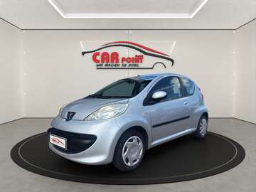 1.0 Filou KLIMAANLAGE ELEKTRISCHE FENSTER ZENTRAL