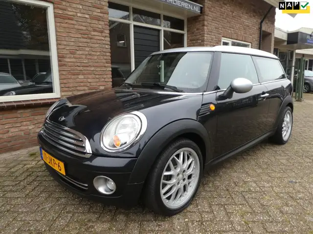 MINI Cooper Clubman Mini 1.6 Chili