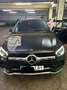 Mercedes-Benz GLC 300 GLC Coupé 300d 4Matic 9G-Tronic Gris - thumbnail 2