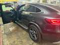 Mercedes-Benz GLC 300 GLC Coupé 300d 4Matic 9G-Tronic Gris - thumbnail 11