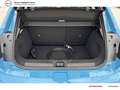 Nissan Micra Long Range Tekna 110kW 52kWh Azul - thumbnail 5