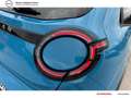 Nissan Micra Long Range Tekna 110kW 52kWh Azul - thumbnail 15