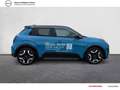 Nissan Micra Long Range Tekna 110kW 52kWh Azul - thumbnail 4