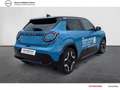 Nissan Micra Long Range Tekna 110kW 52kWh Azul - thumbnail 9